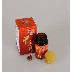 鱉精 甲魚精60粒